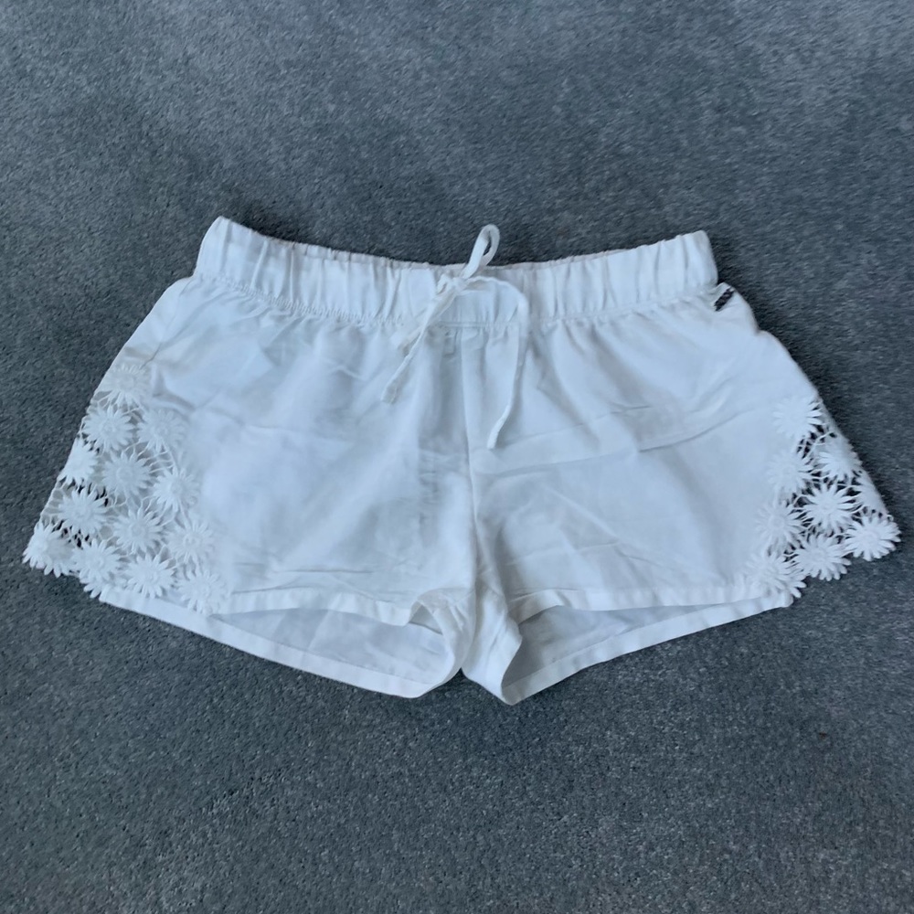 Roxy beach shorts